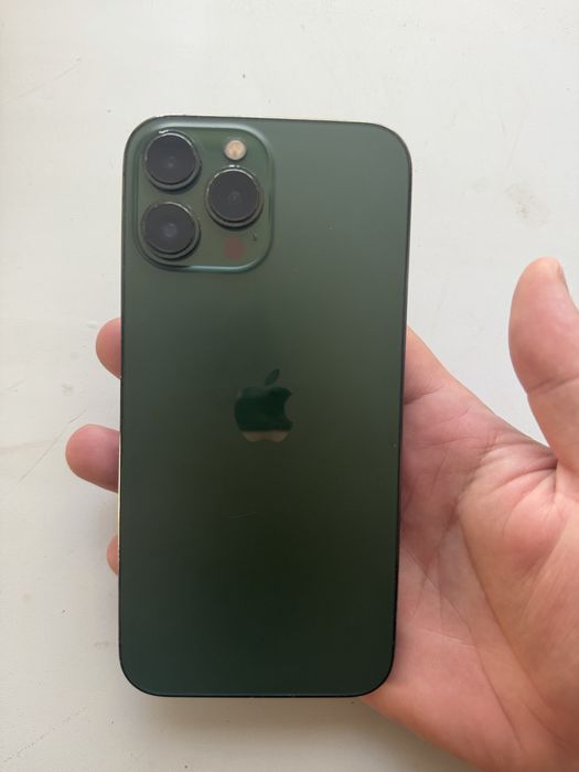 Iphone 13 pro max 128