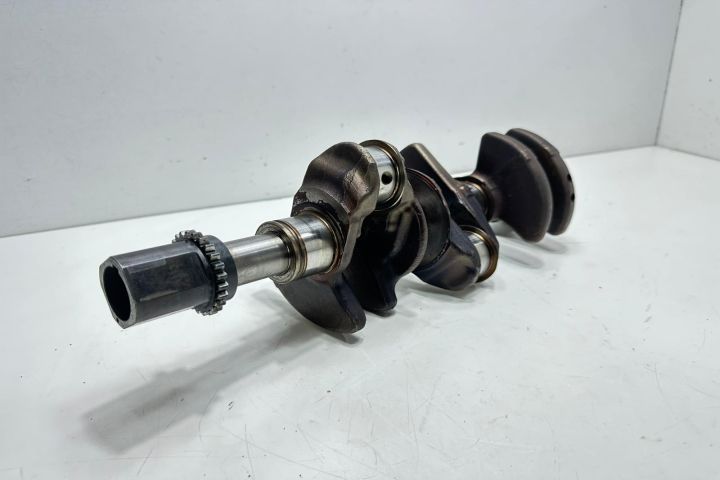 Arbore cotit 1.0 i 7965r Dacia Logan a 2-a generatie (facelift)