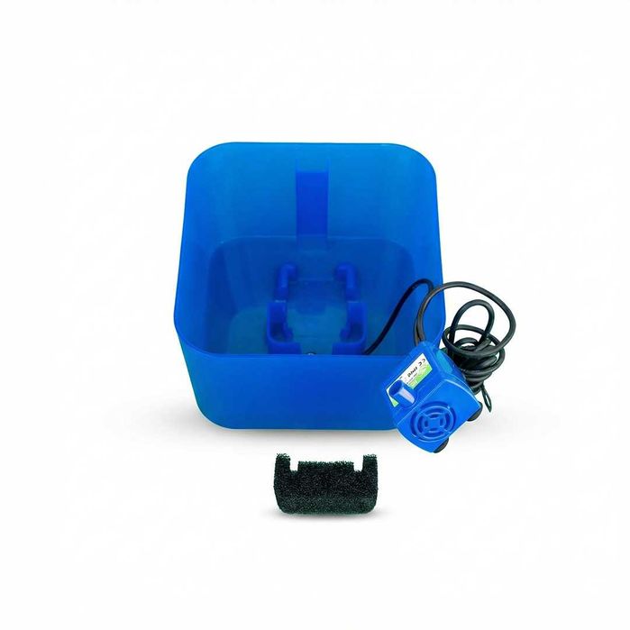 Fantana Apa Pisici si Caini, Automata, 2 l, Noua