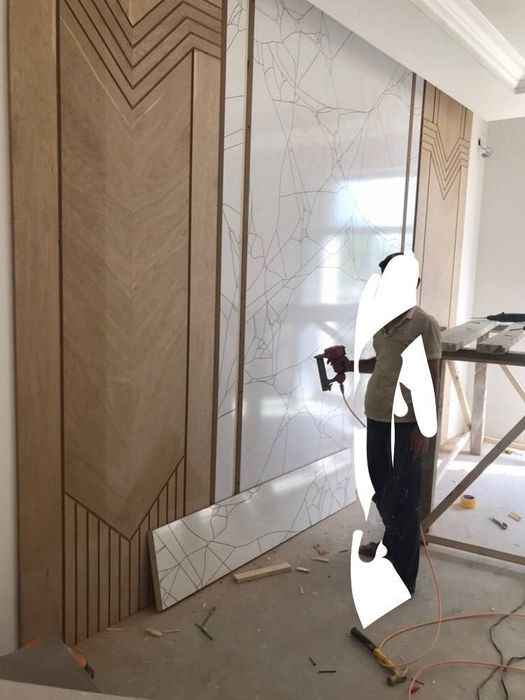 Ремонт квартир потклуч