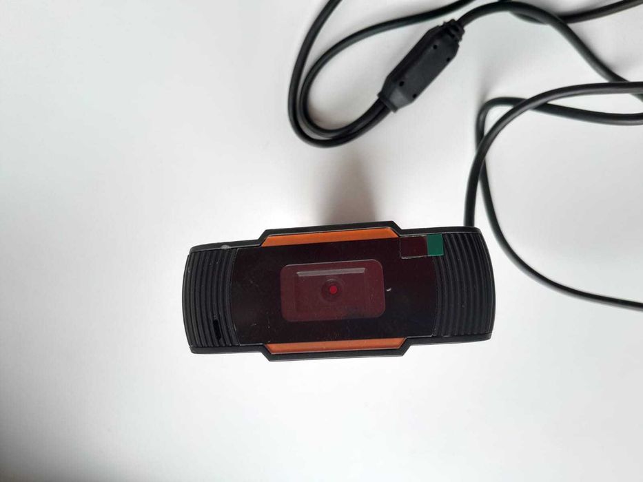 Новая веб-камера FULL HD