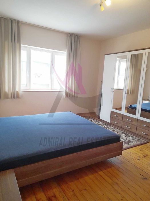 Дава се под наем Двустаен апартамент в Варна, Център - 60 кв.м за 500 € - Снимка #2