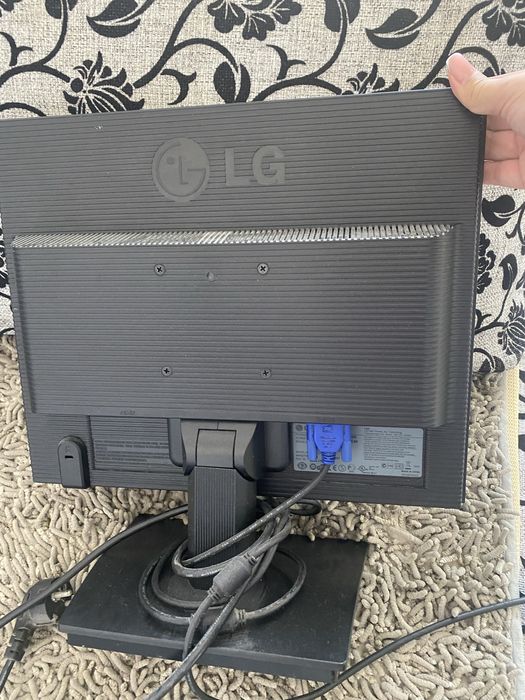 Компьютер с процессором