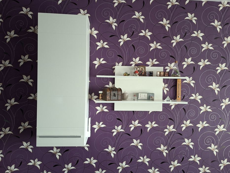 Модулна секция за хол/всекидневна