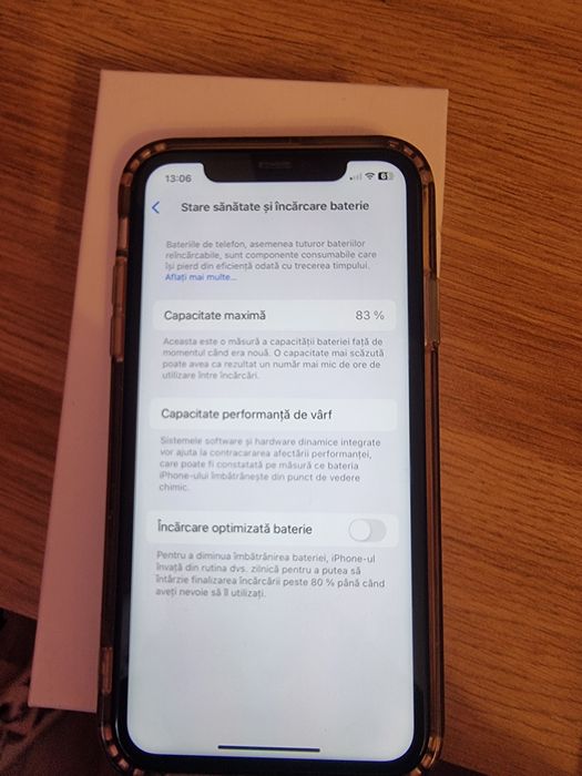 IPhone 11 64 Gb Green