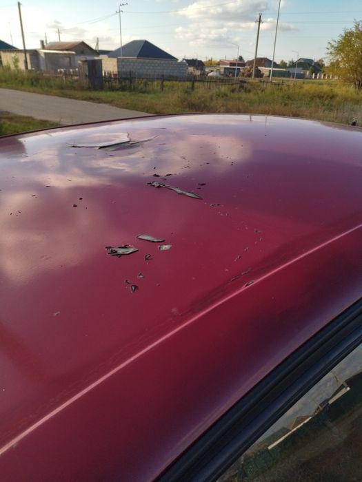 Toyota Карина обмен на газ 53 или 3307