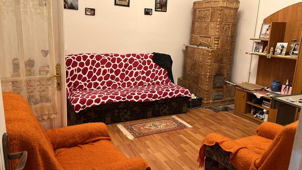 Casa Solida cu Teren 420mp. zona Metro 1 Mai, Piata Chibrit Sect.1