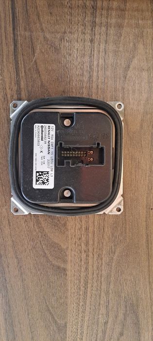 Calculator , Modul Droser Balast far led Nissan , Renault Clio 5