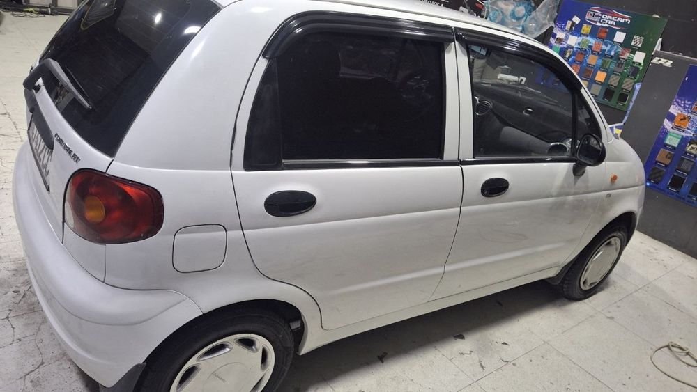 2009 mx metan propan