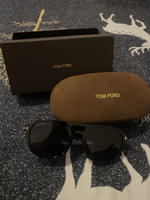 Ochelari soare TOM FORD