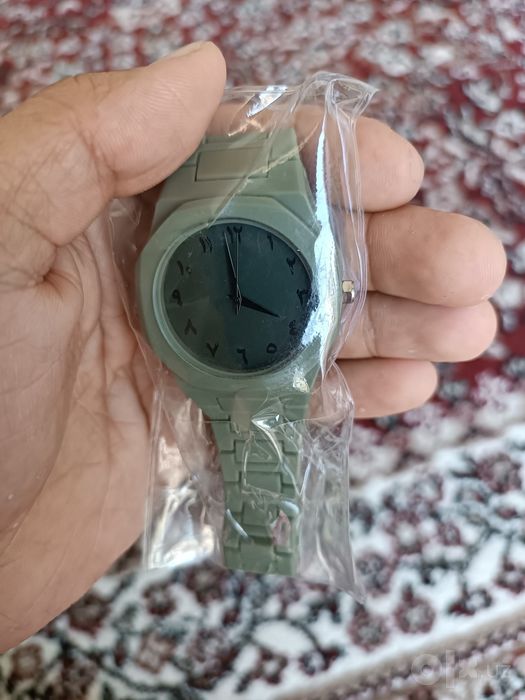 Yangi soatlar 30 000
