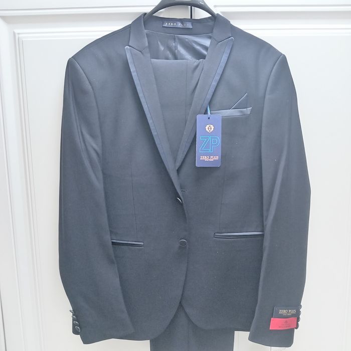 Смокинг, костюм шалбар