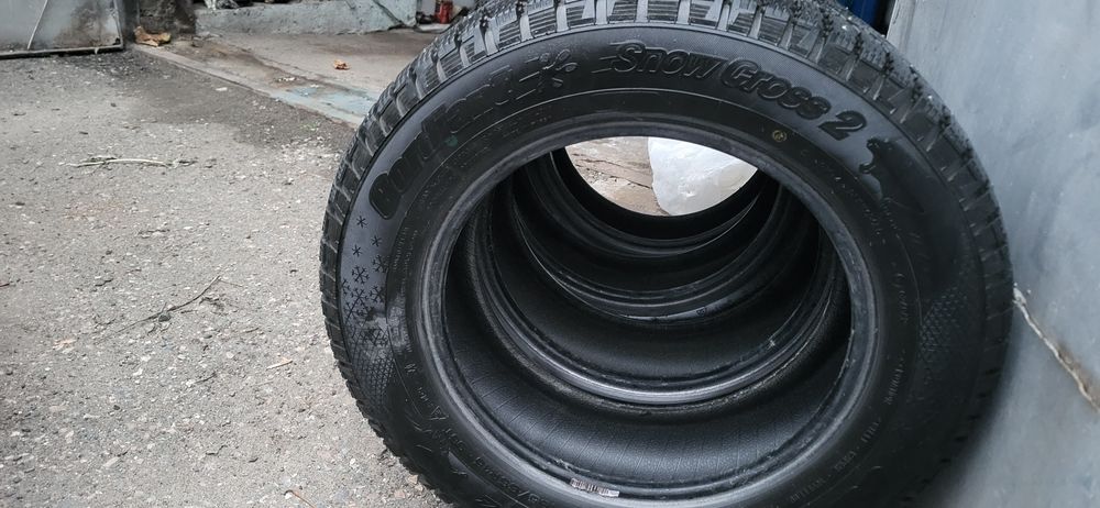 Автошины 195/65/15