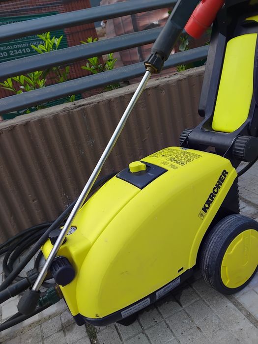 Водоструйка Karcher hd890 160bar 380V Супер Силна