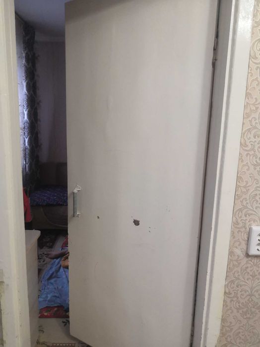 Продам межкомнатные двери