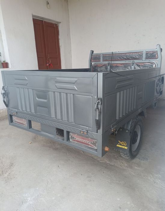 Elektro muravey sotiladi