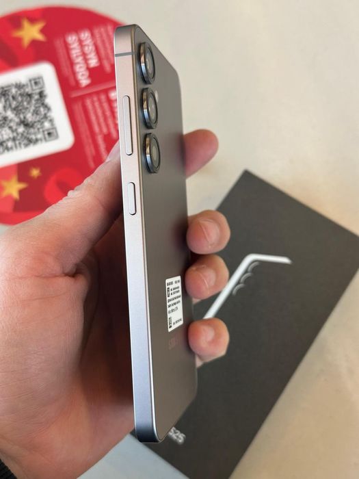 Samsung S25 128GB 5G