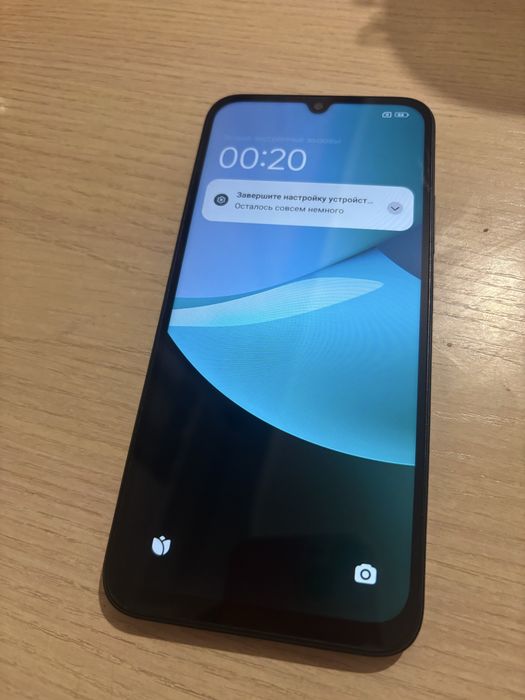 Xiaomi Redmi 15c