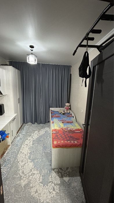 Продам 3-х комнатную квартиру