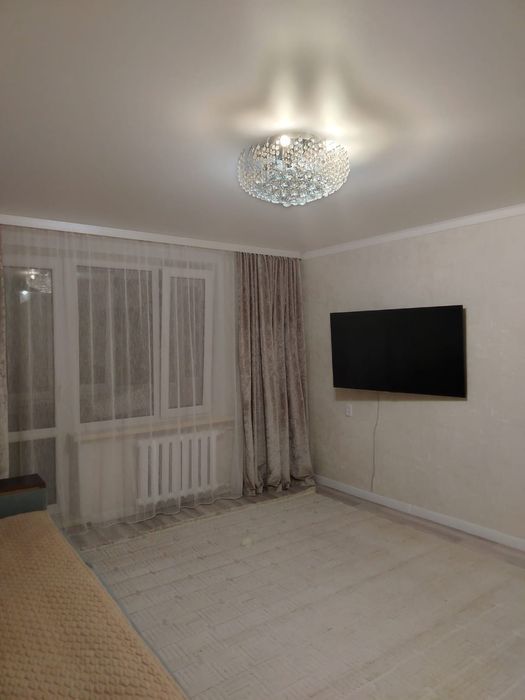 Продам 3-х комнатную квартиру