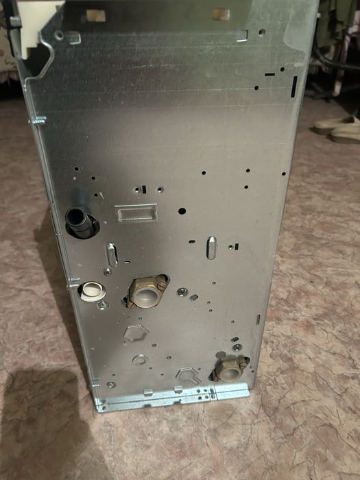 Фанкоил новый AERMEC