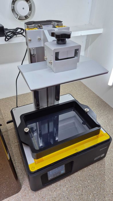 Phrozen Sonic Mighty 4K Resine 3D printer / 3Д принтер за смола