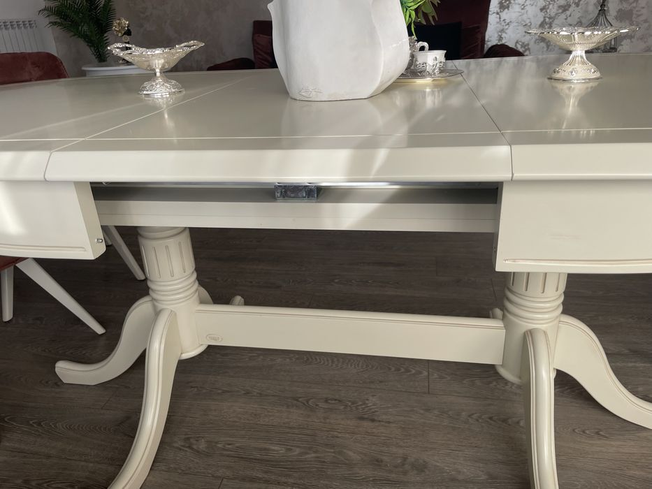 Masa living lemn masiv