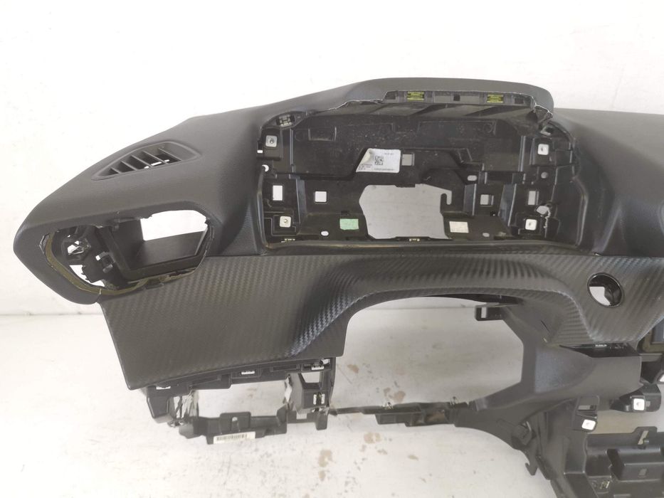 Арматурно табло Пежо 208 / Peugeot 208 1, 208 1 [фейслифт] Оригинално