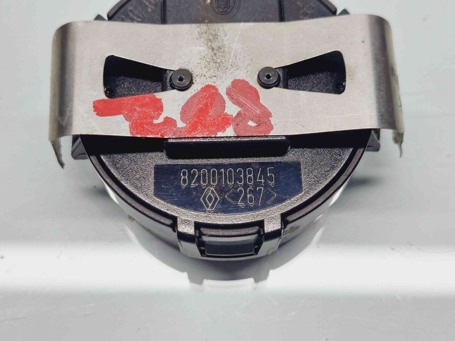 Senzor ploaie Renault Grand Scenic 2 [Fabr 2003-2008] [Fabr 2002-2008
