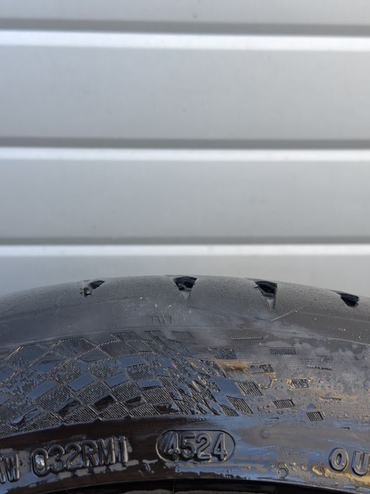 Оригинални AMG джанти ОЕМ 18’