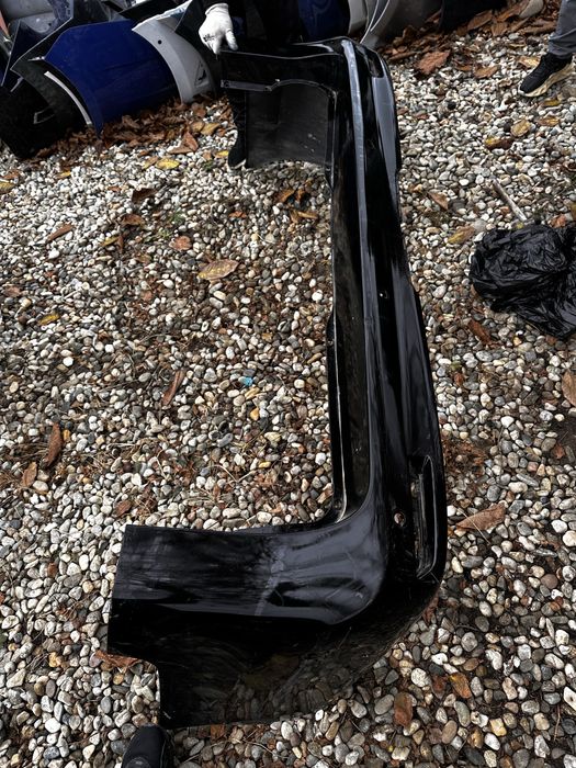 Bara spate mercedes vito.v class w447.