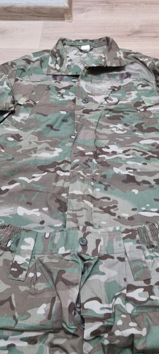 Продам форму уставного образца мульти кам