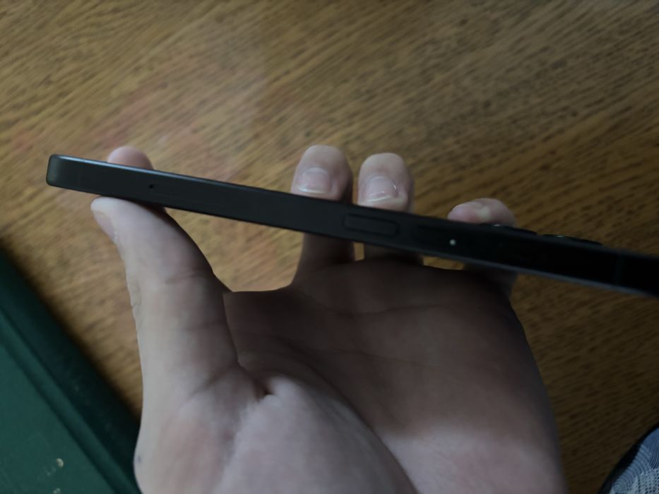 IPhone 16. 256 gb 91%