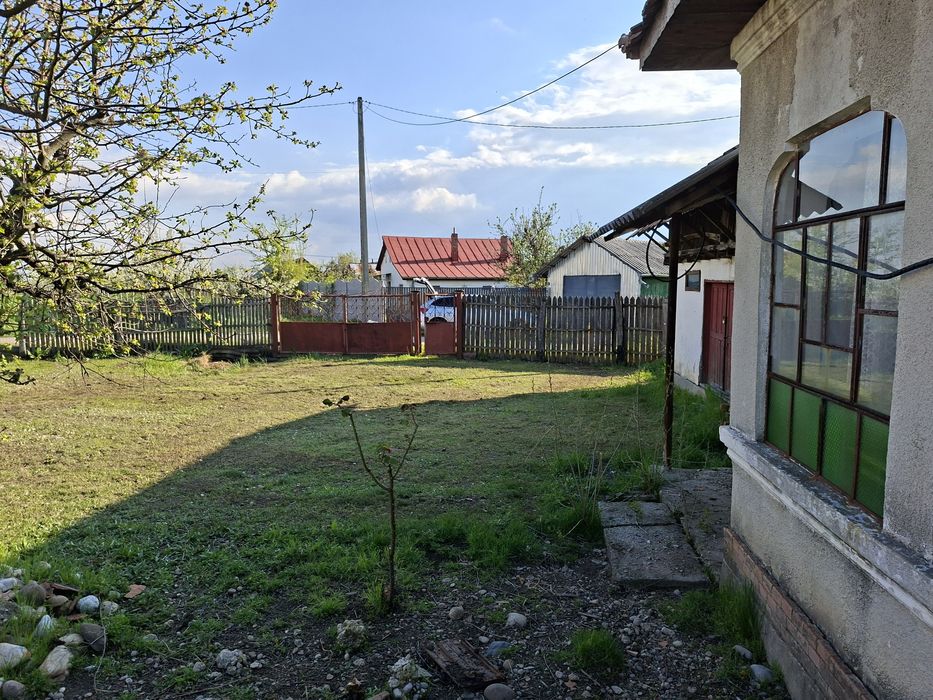 CASA, Livada Samburesti, langa Dragasani, apoape de Pitesti