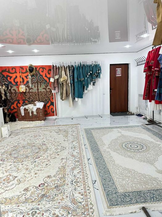 Продам готовое помещение