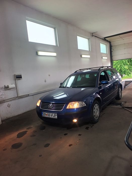 Passat B5,5 2003