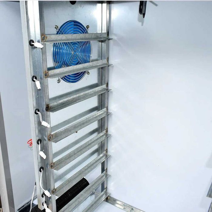 Професионален инкубатор, Люпилня  MS-500 яйца с инвертор