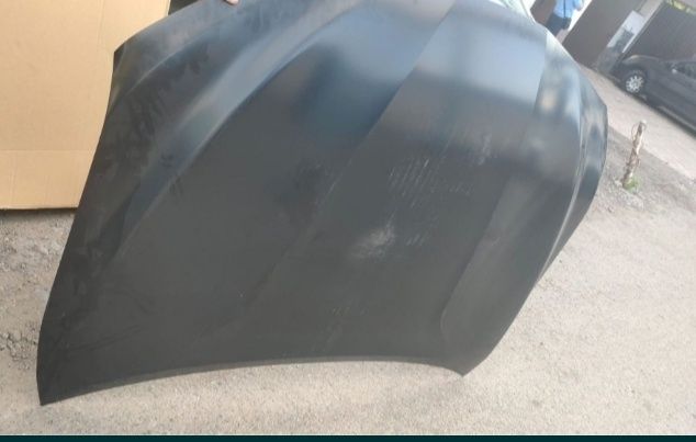 Капот на камри 70-75