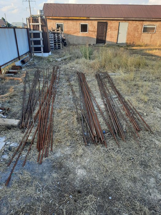 Продается арматура