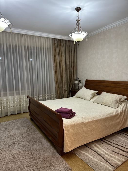 Котеджный дом в аренду