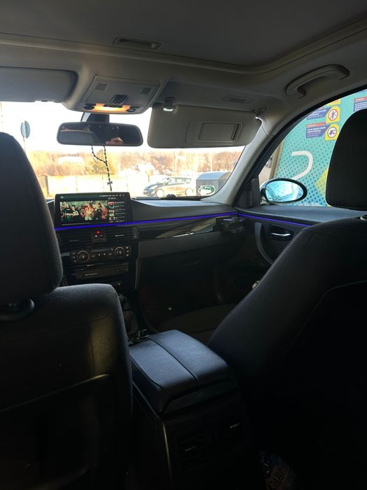 Vând Bmw seria 3 e90