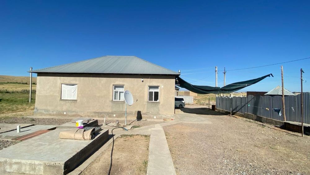 Дом продается Самал 3 подстанция