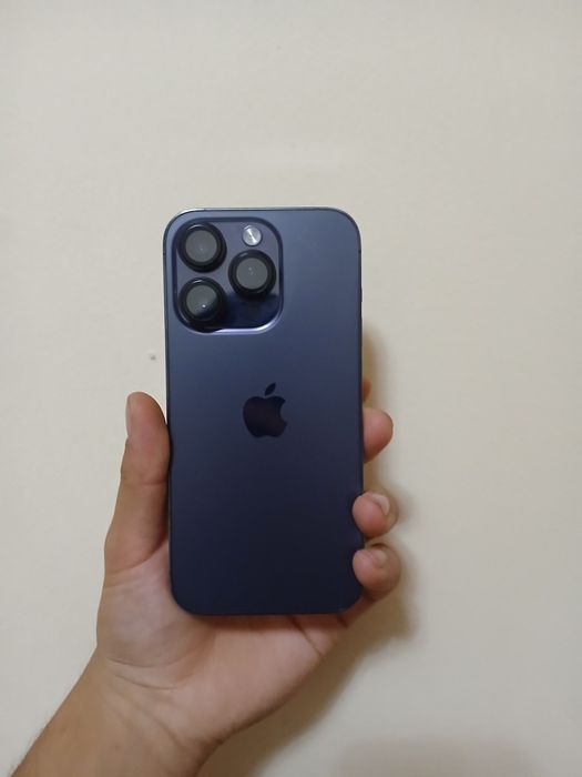 Iphone 14pro 256 Gb