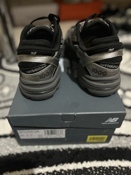 Vand new balance 1000 nr 42,5