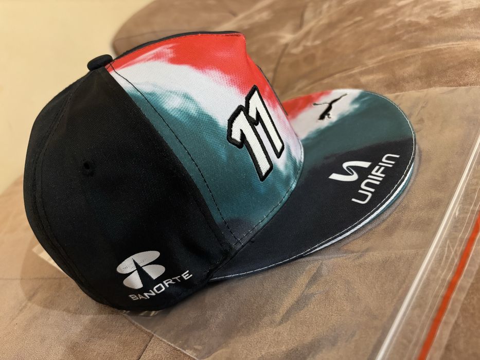 Шапка Red Bull Misano San Marino Riviera de Rimini