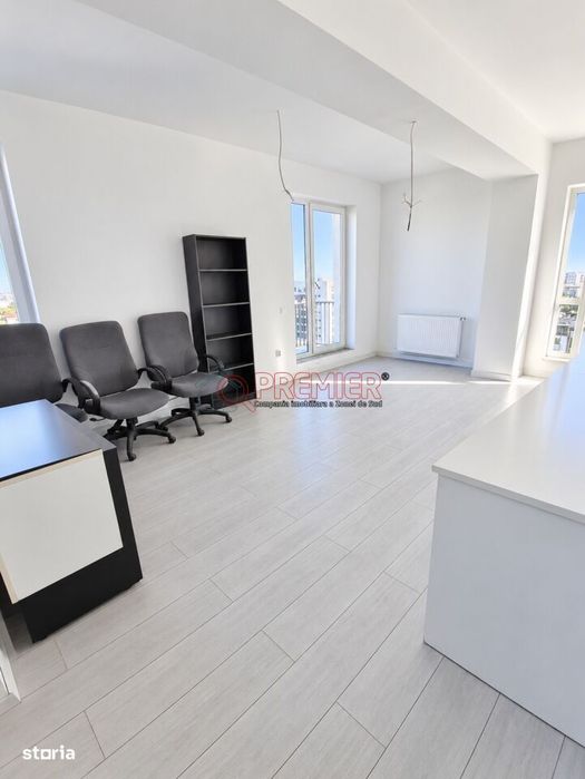 Super Oferta Penthouse – 97 Mp + 2 Terase + Balcon – 140.000 Euro