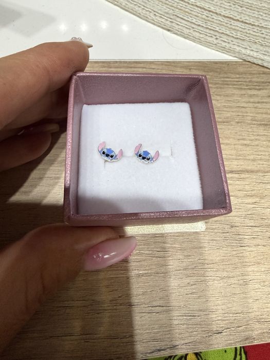 Сребърни бижута нови