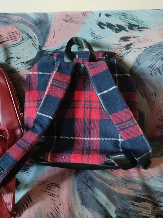 Раници #раници benetton