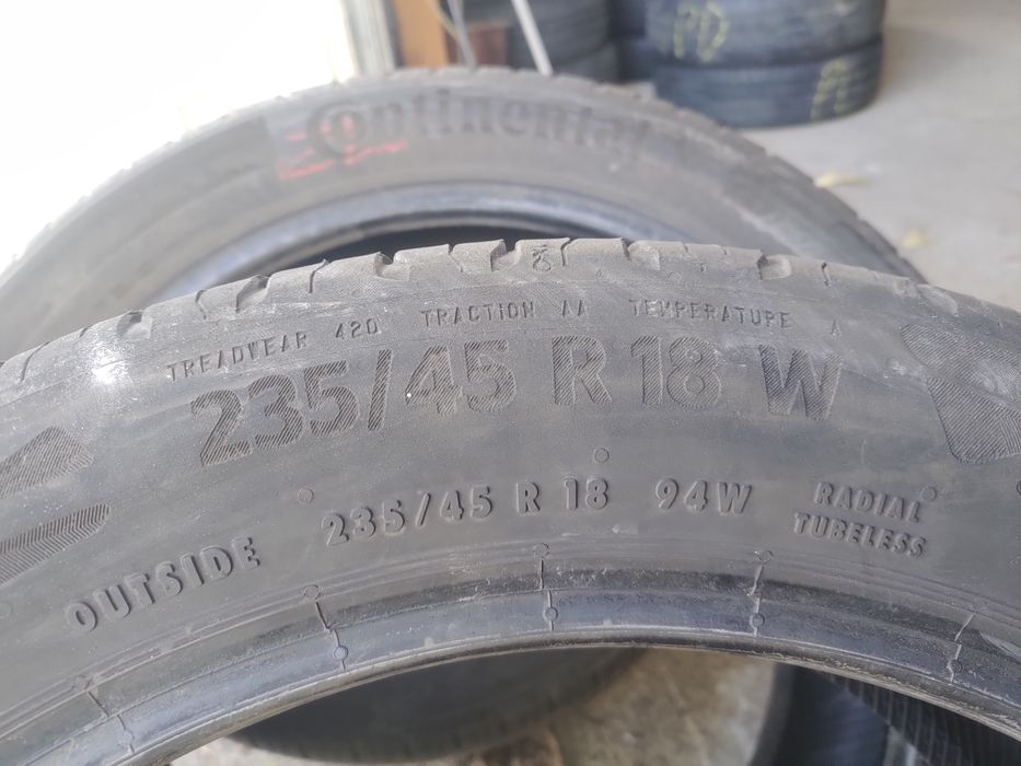 235.45.18 continental
