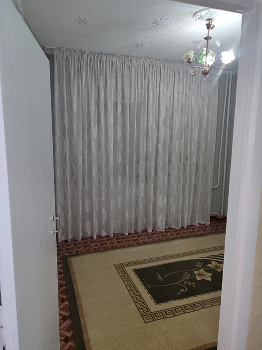 Аренда квартира 2 ком